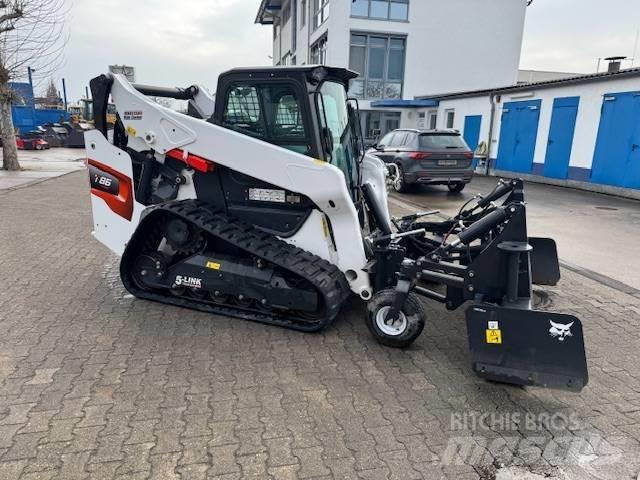 Bobcat T 86 Kompaktlader