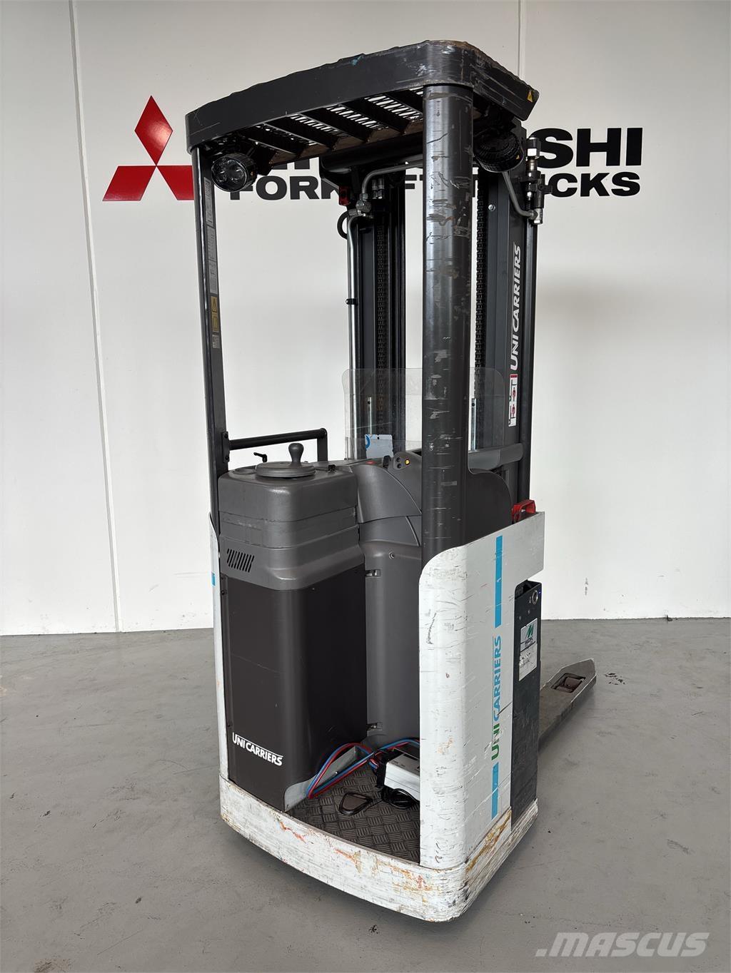 Atlet A160 Selbstfahrstapler