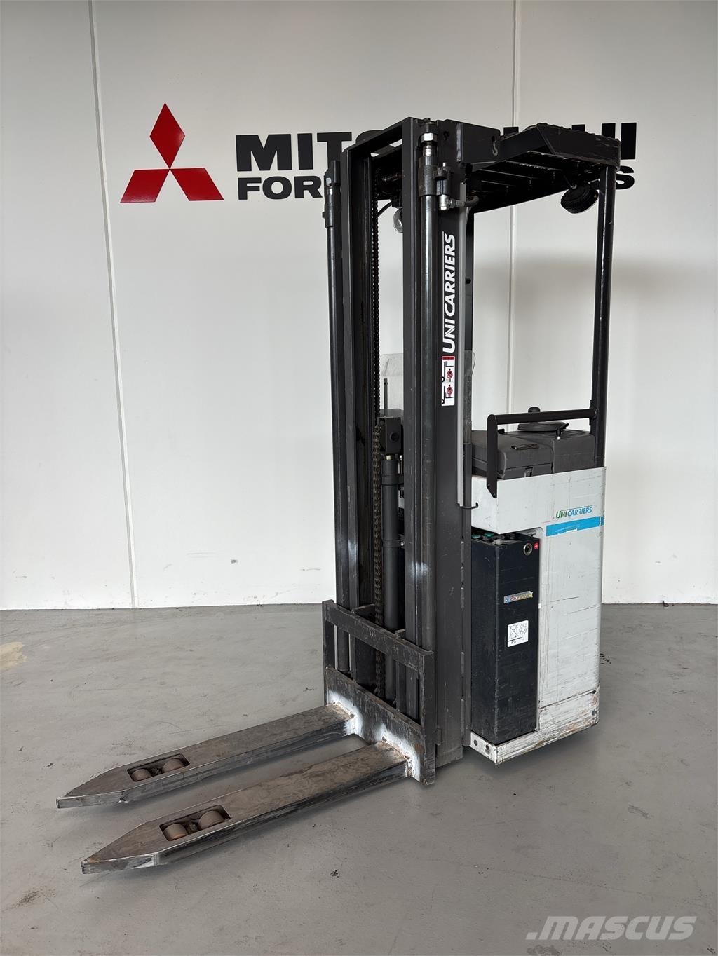 Atlet A160 Selbstfahrstapler