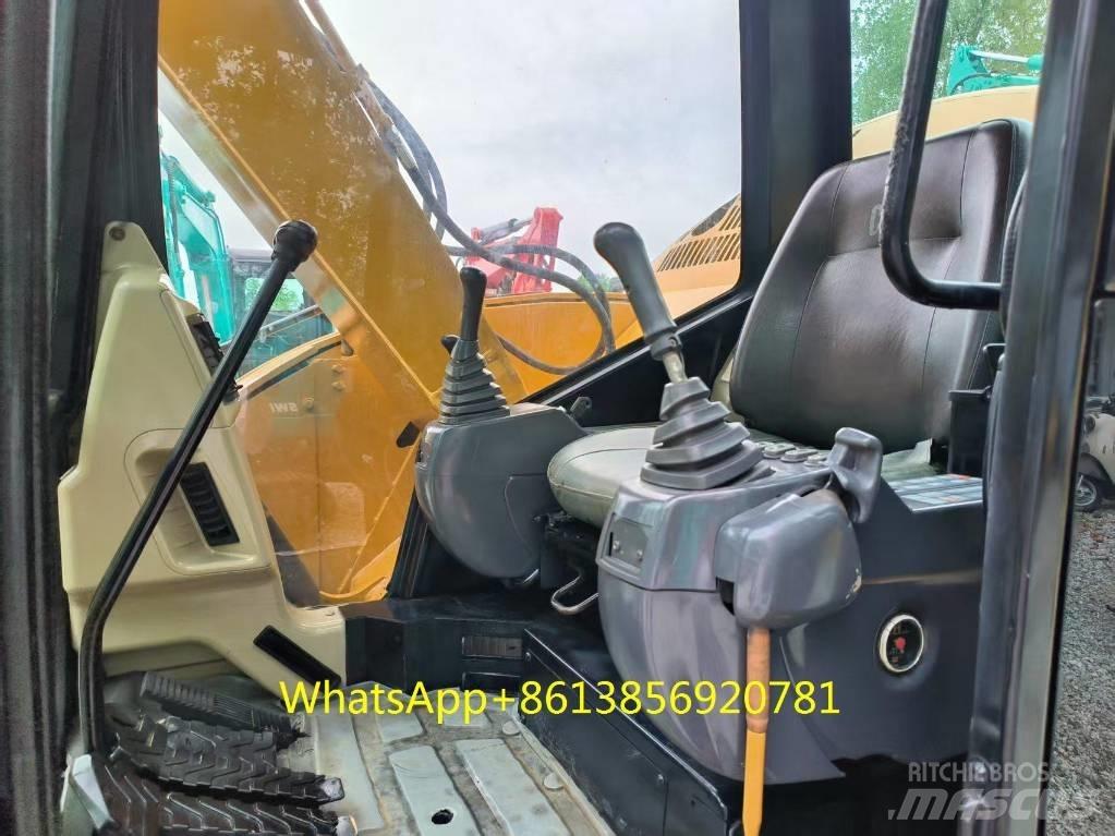 CAT 308 C CR Midibagger  7t - 12t