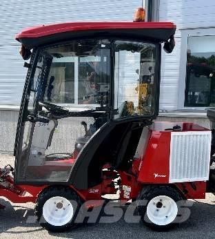Ventrac Hytt 3400 Arbeitsfahrzeuge