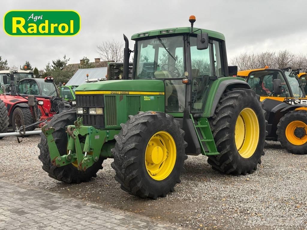John Deere 6910 Traktoren