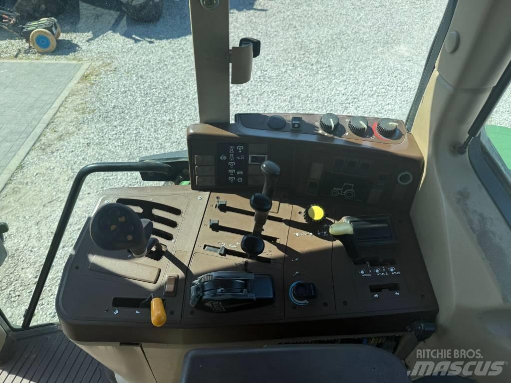 John Deere 6910 Traktoren