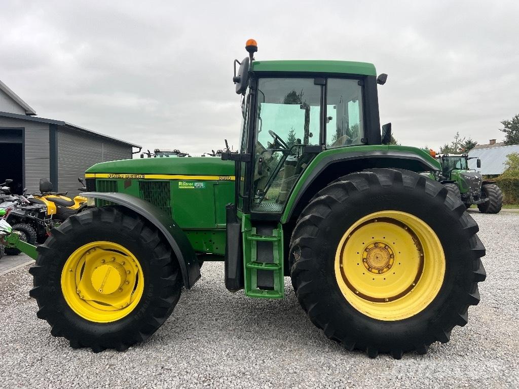 John Deere 6910 Traktoren