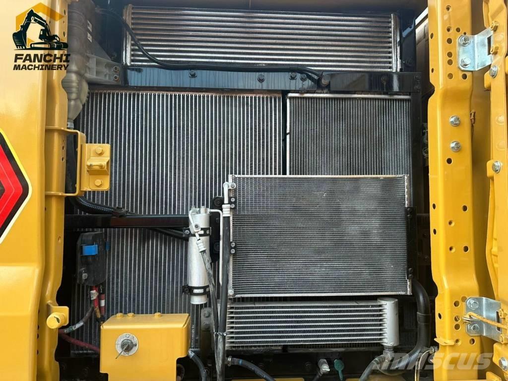 CAT 330 Raupenbagger