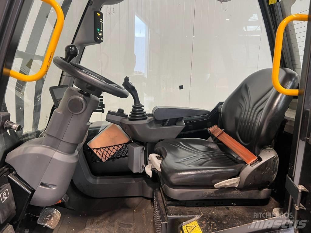 JCB TLT30-19D-2WD Dieselstapler