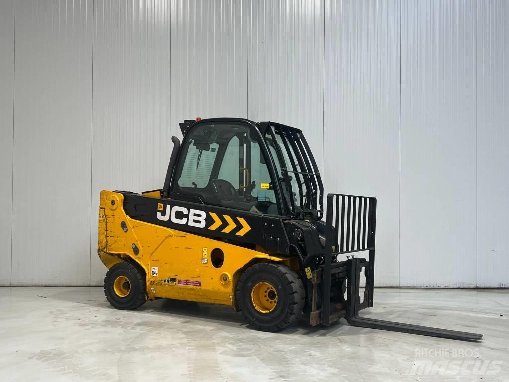 JCB TLT30-19D-2WD Dieselstapler