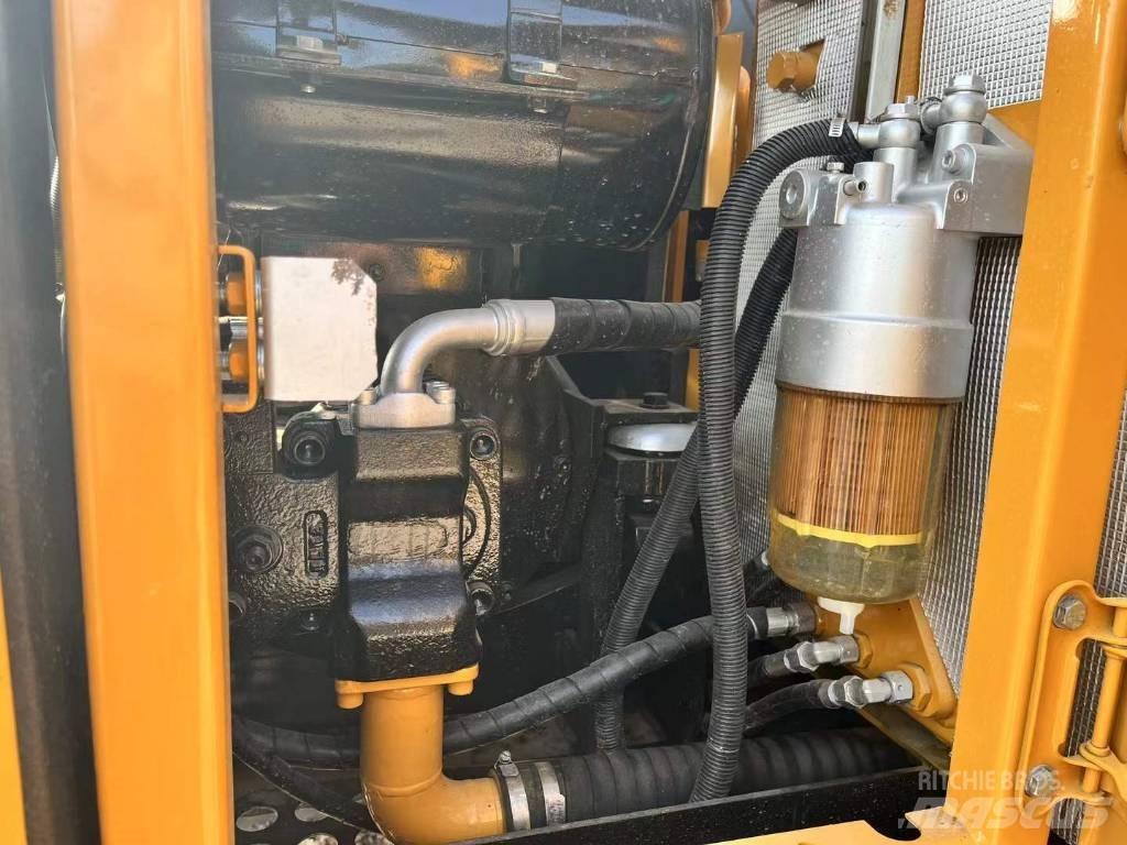 Sany SY75 Raupenbagger