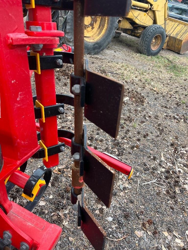 Väderstad NZA600 T Eggen