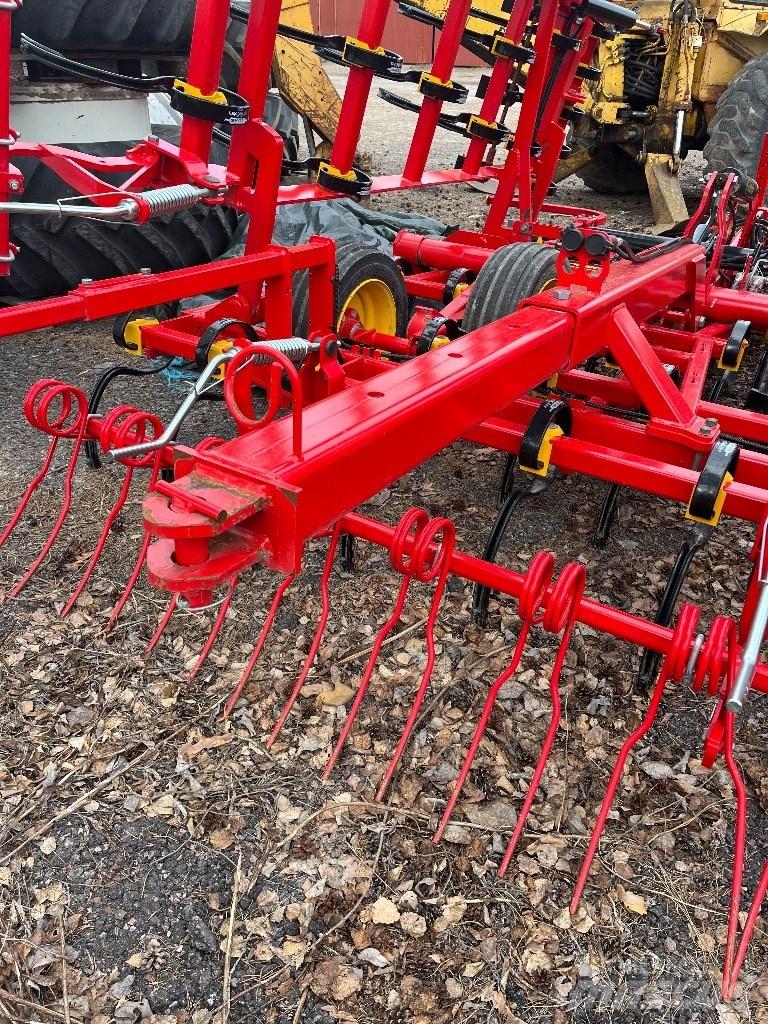 Väderstad NZA600 T Eggen