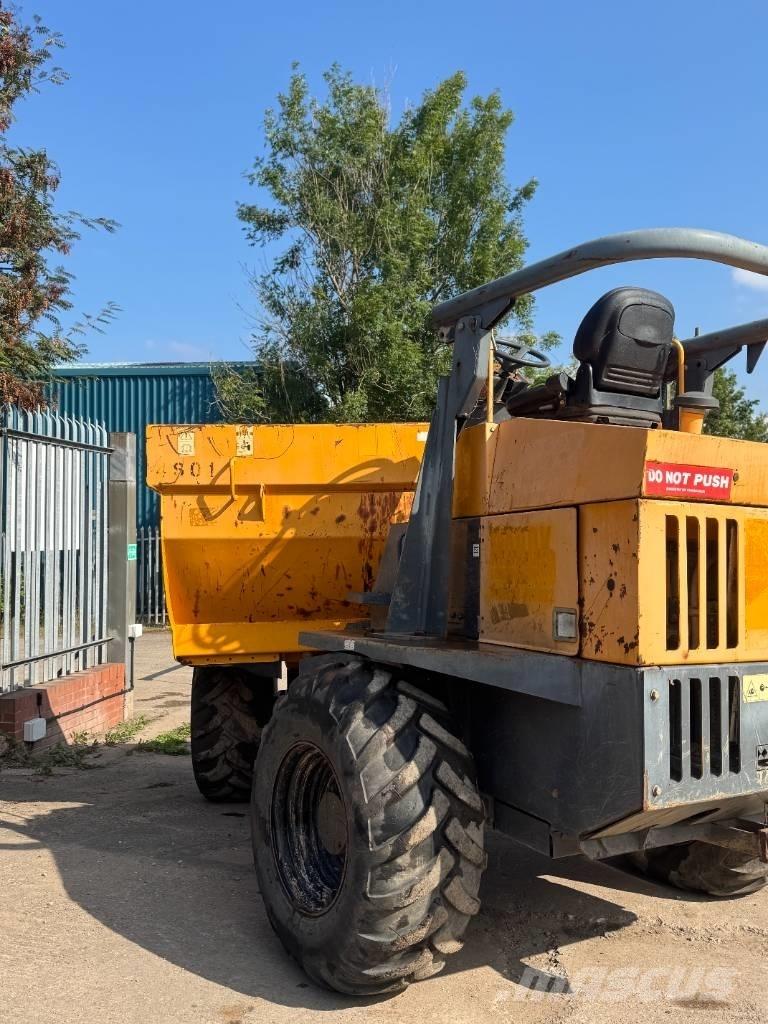 Terex TA9 Minidumper
