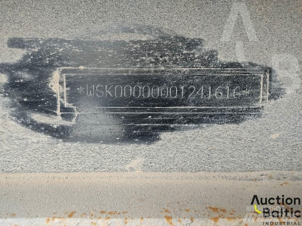 MAN TGA26.400 Sattelzugmaschinen