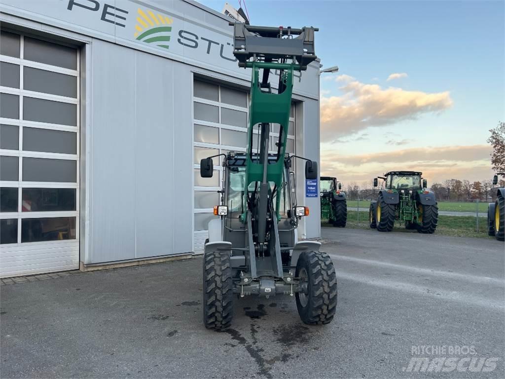 Kramer KL 19.5 Radlader