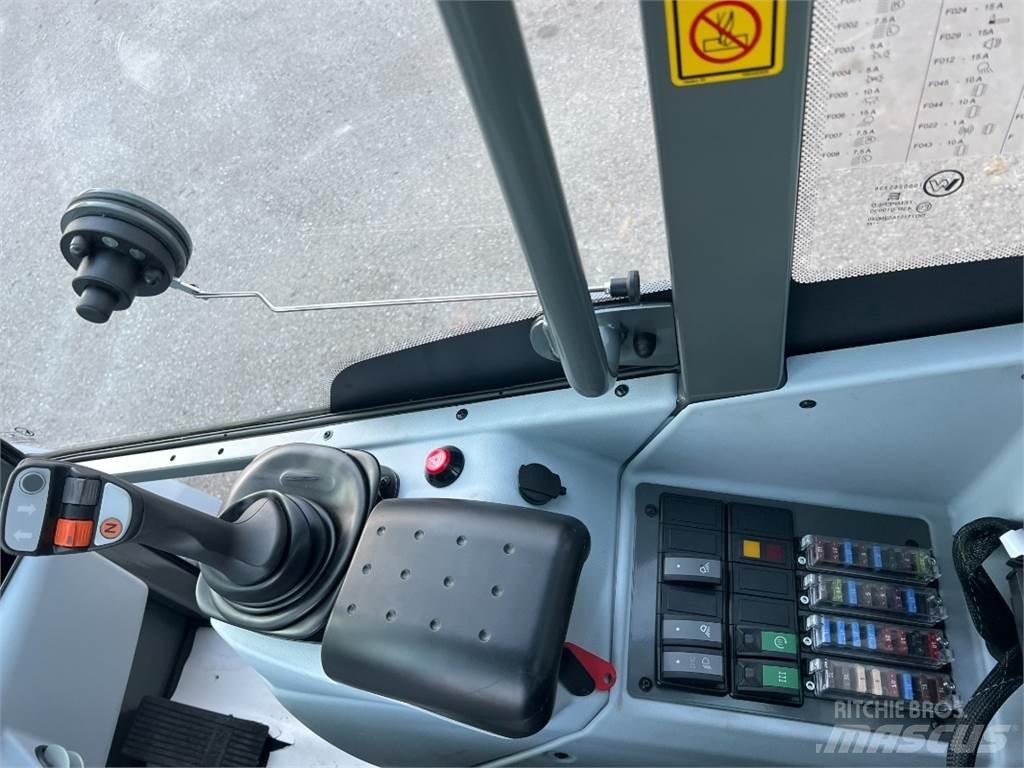 Kramer KL 19.5 Radlader