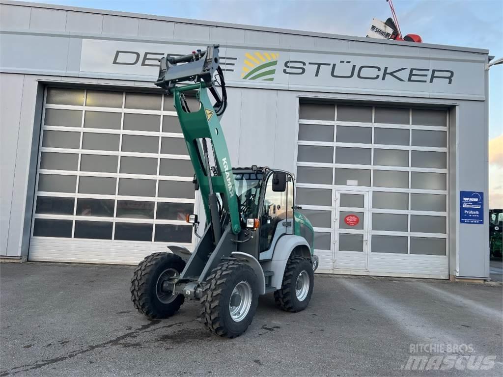 Kramer KL 19.5 Radlader