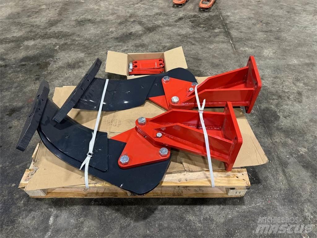 Kverneland CLI Grubber