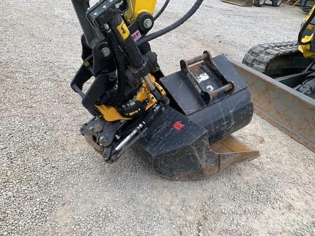 Wacker Neuson EZ 50 Minibagger < 7t