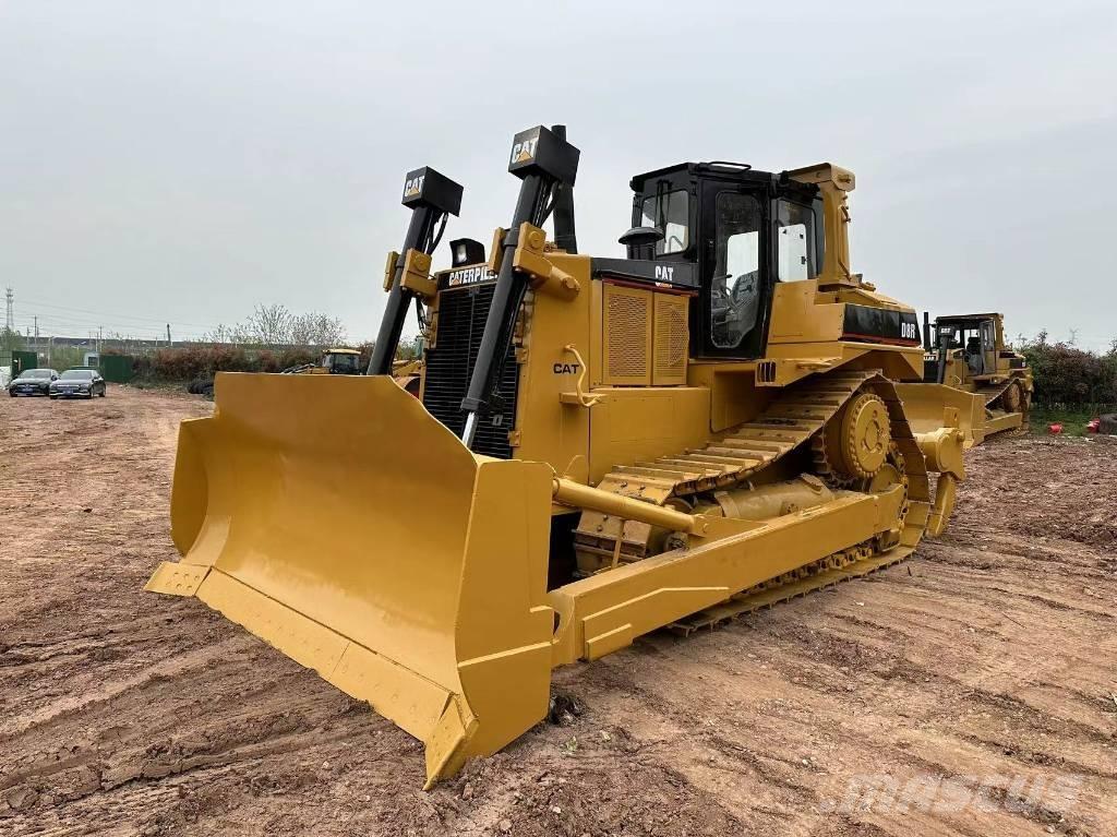 CAT D8R Bulldozer