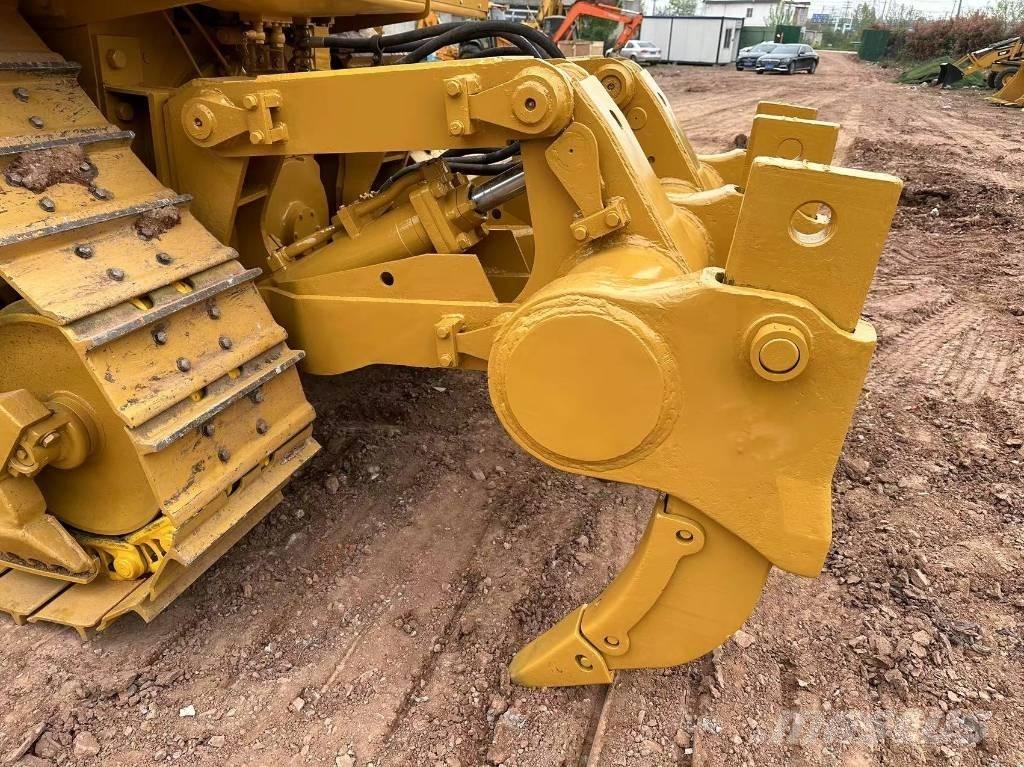 CAT D8R Bulldozer