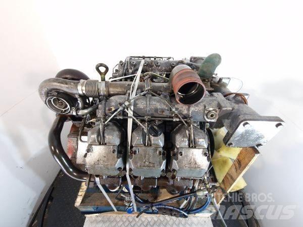 Deutz BF6M1015C Motoren