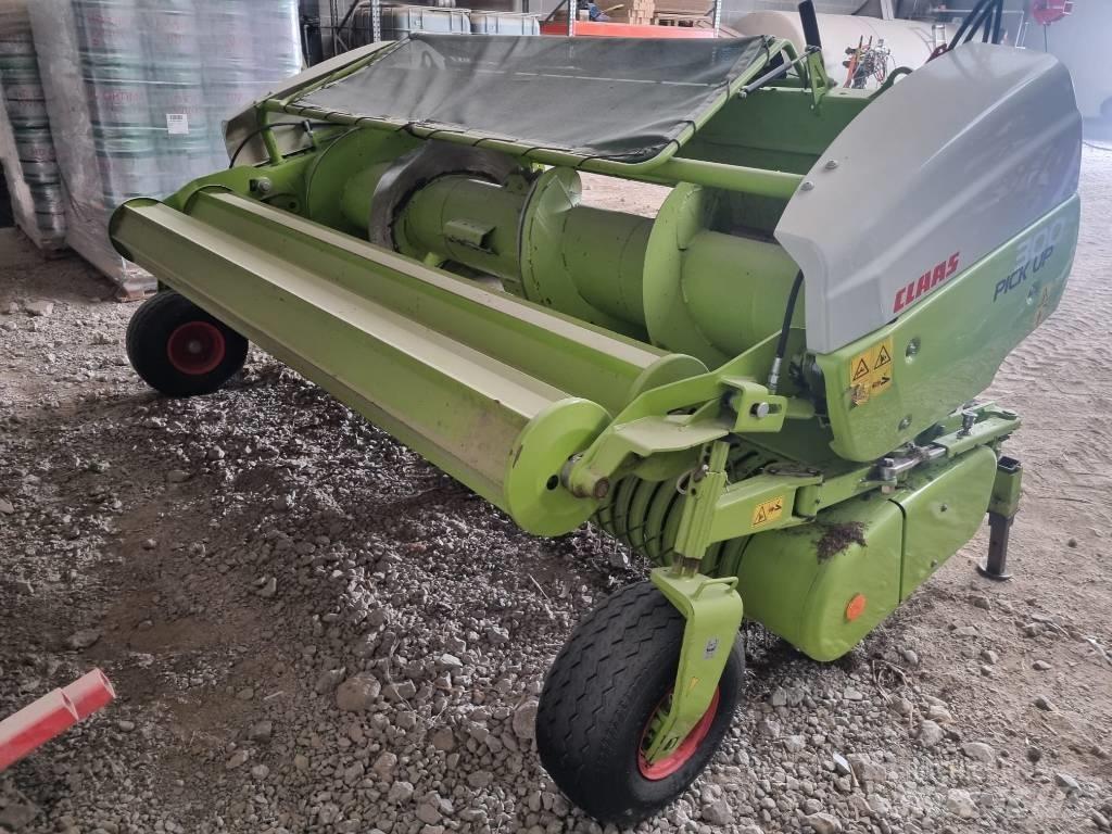 CLAAS PICK UP 300 Erntevorsätze