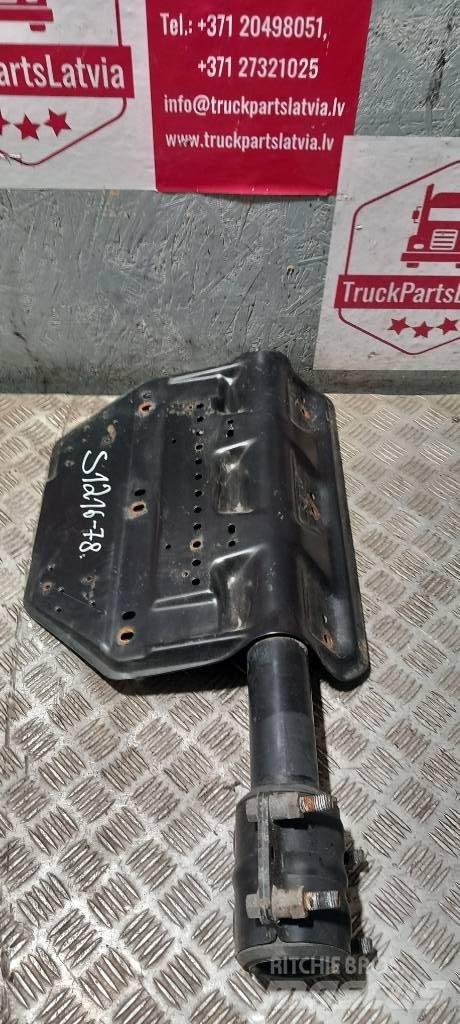 Scania R 440   1792885 Chassis