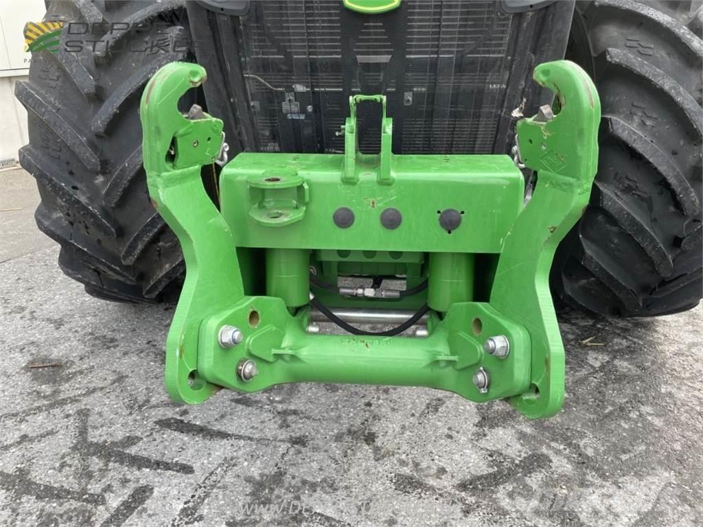 John Deere 8370R Traktoren