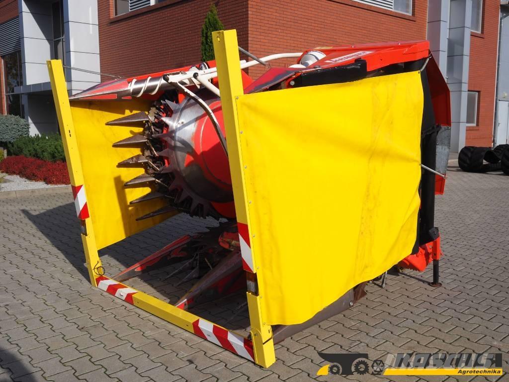 Kemper 445 Erntevorsätze