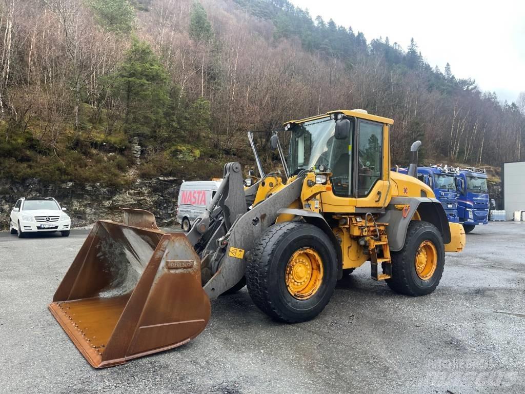 Volvo L 90 G Radlader