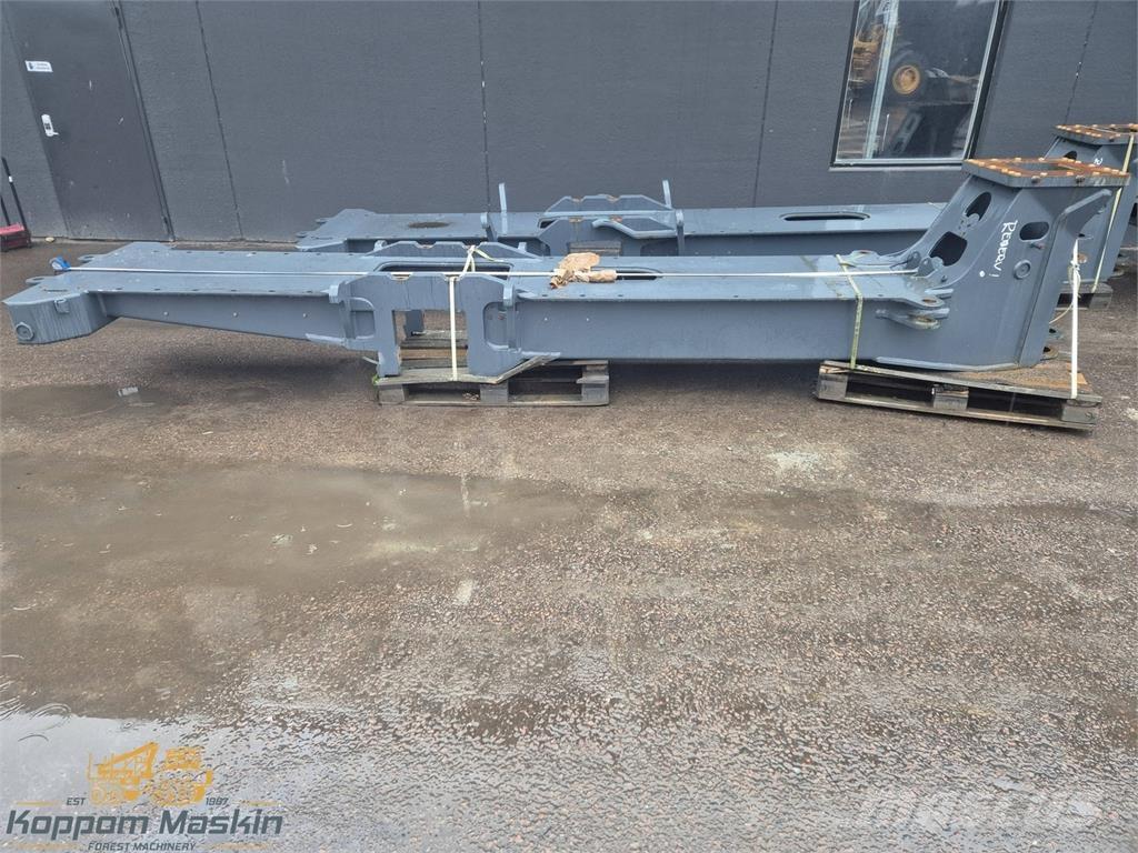 Eco Log 574E Anderes Zubehör