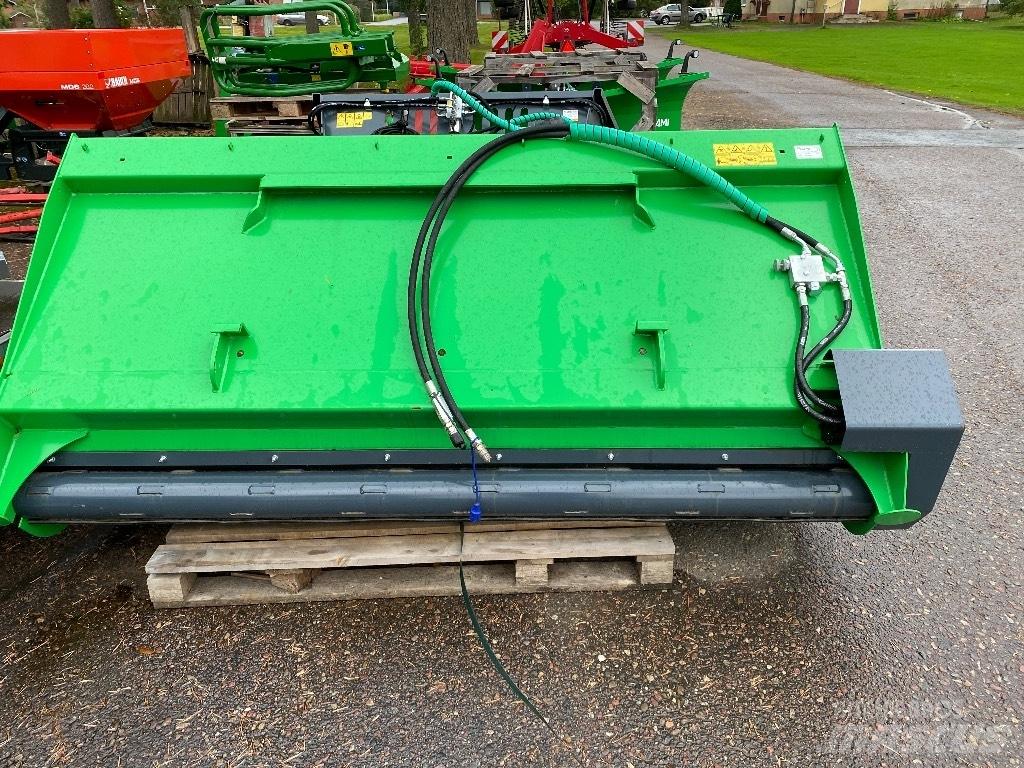Sami SLH 2300 Sand- und Salzstreuer