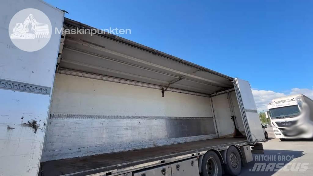 MAN TGS 26.440 BL Kranwagen