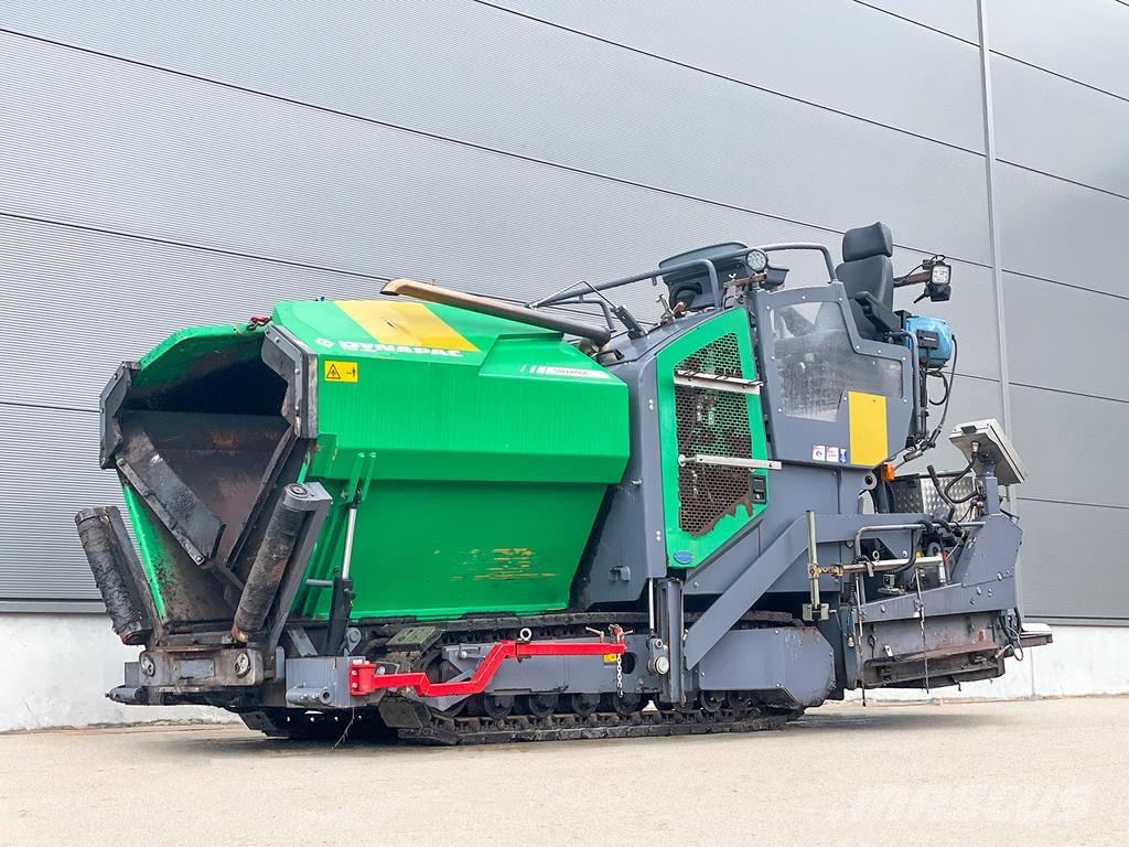 Dynapac SD1800C Strassenfertiger
