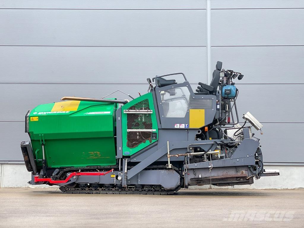 Dynapac SD1800C Strassenfertiger