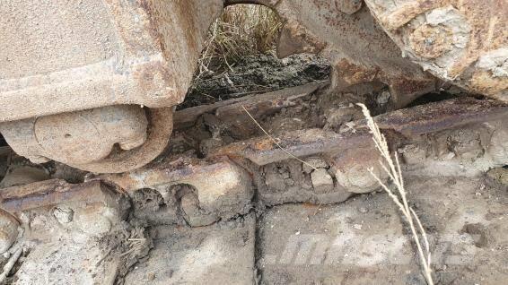 Volvo EC 300 D Raupenbagger