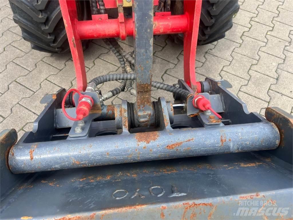 Toyo KU 826-3 Sonstige Landmaschinen
