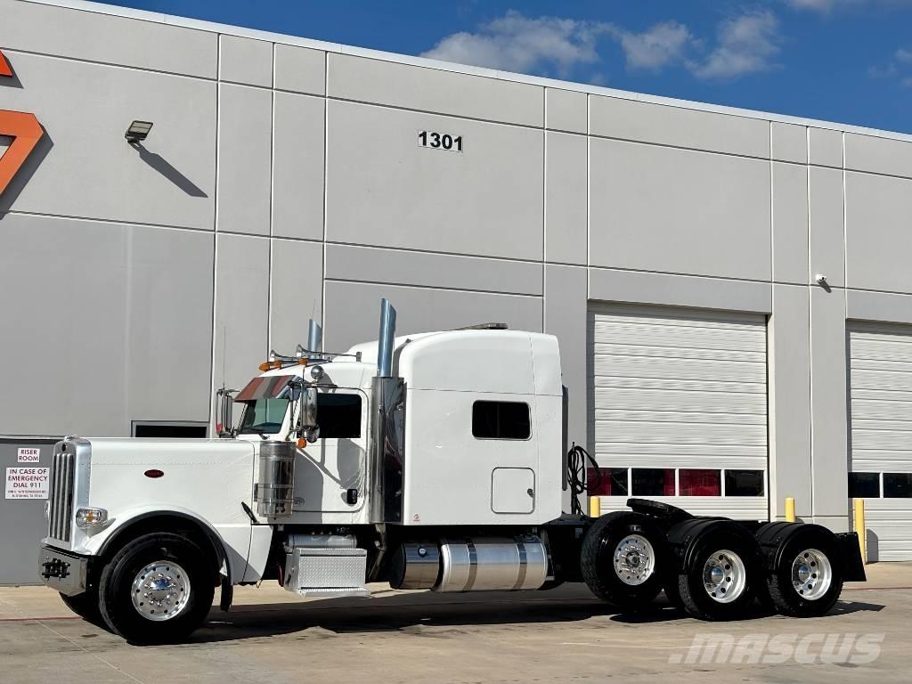 Peterbilt 389 Sattelzugmaschinen