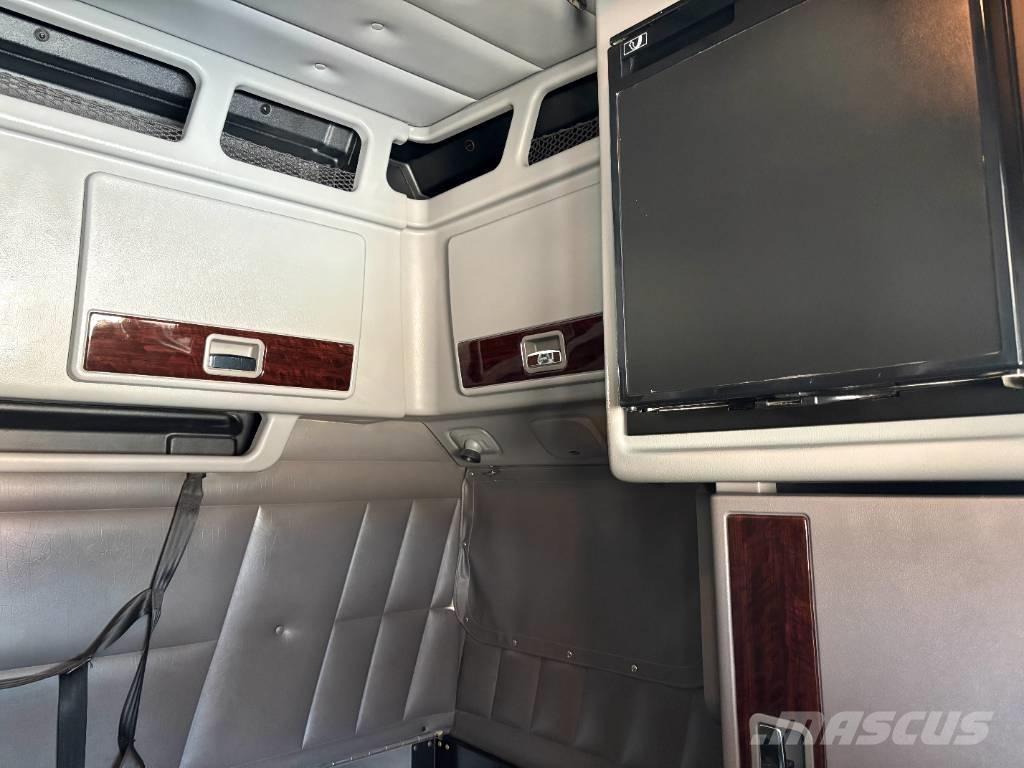 Peterbilt 389 Sattelzugmaschinen