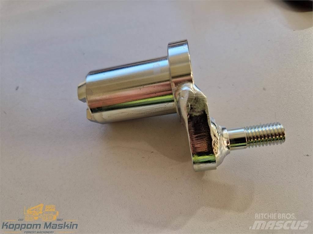 Log Max 015168 Schneidwerke