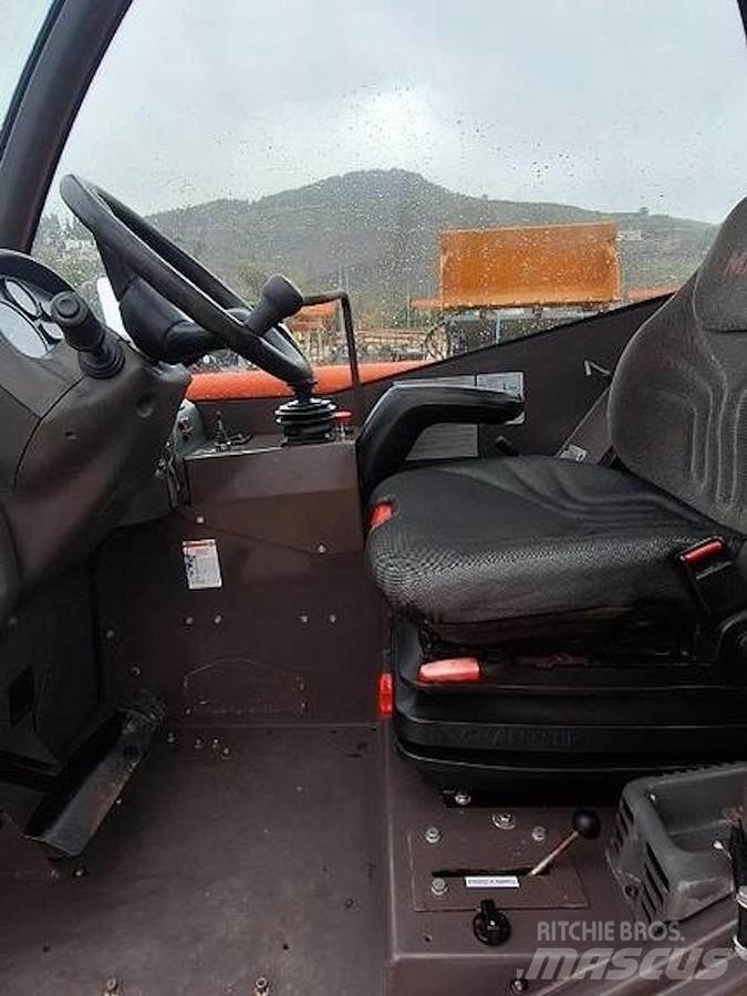 Manitou MVT1332SL Teleskoplader
