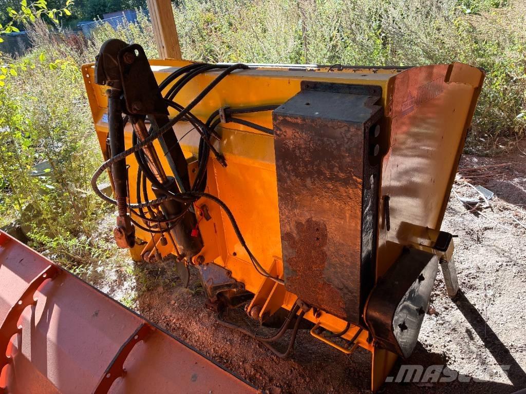 Optimal DS 1400 Sand- und Salzstreuer