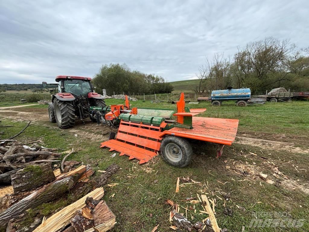 Posch Splitmaster 30 Holzspalter