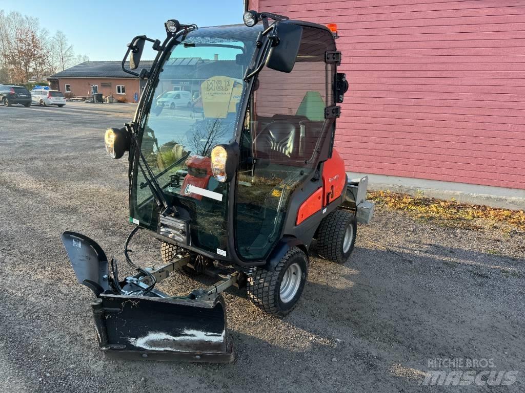 Husqvarna 525 Arbeitsfahrzeuge