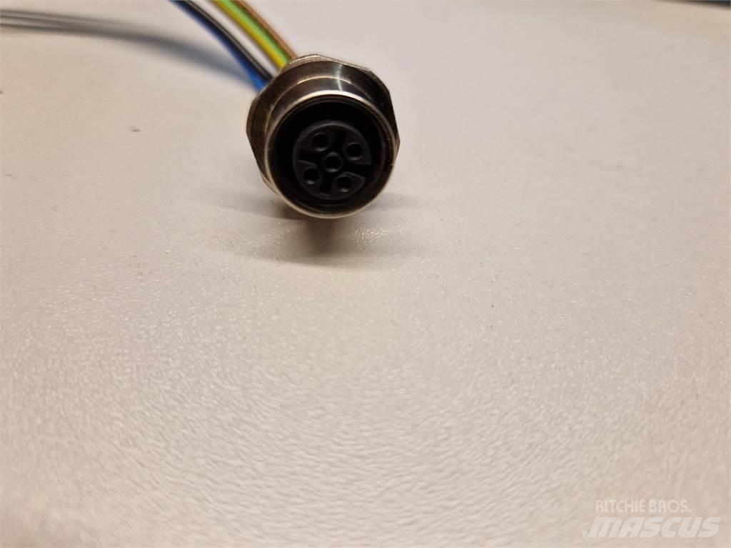 Ponsse 0060046 Elektronik