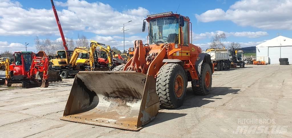 Volvo L 90 E Radlader
