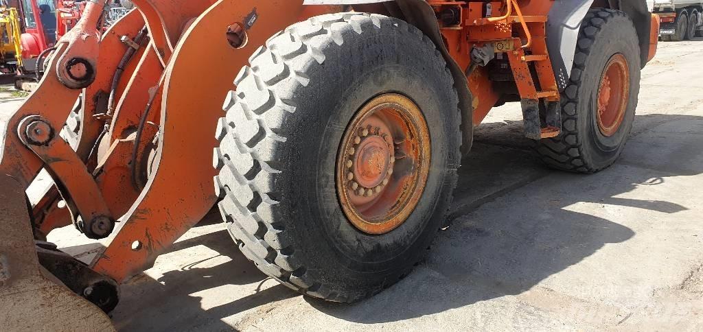 Volvo L 90 E Radlader