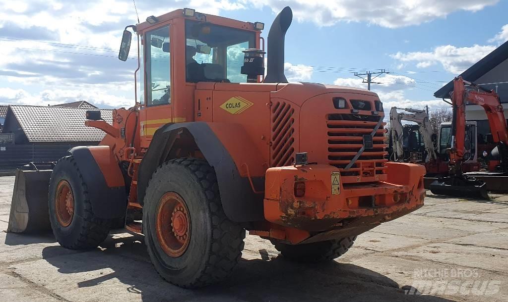 Volvo L 90 E Radlader