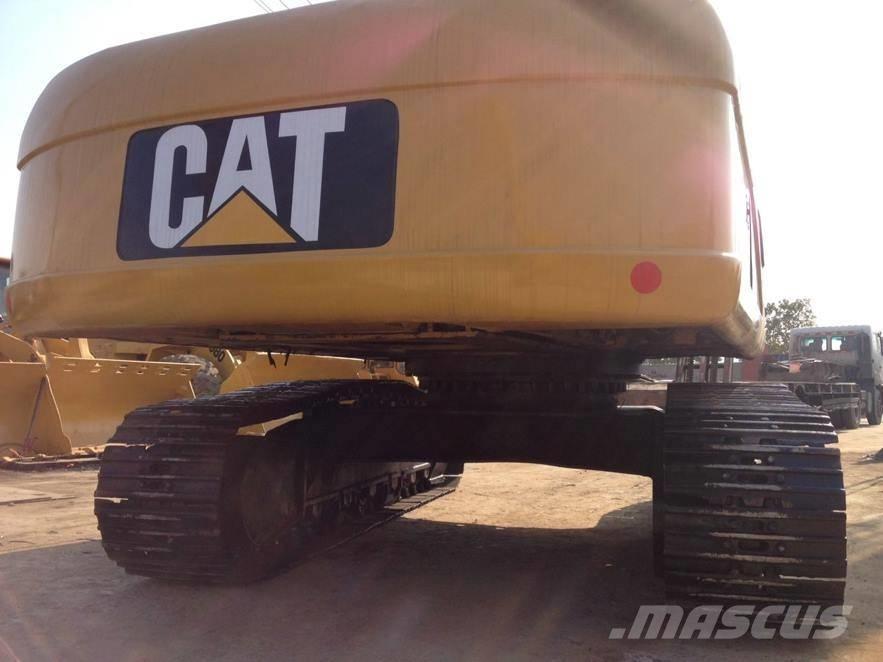 CAT 325 DL Raupenbagger