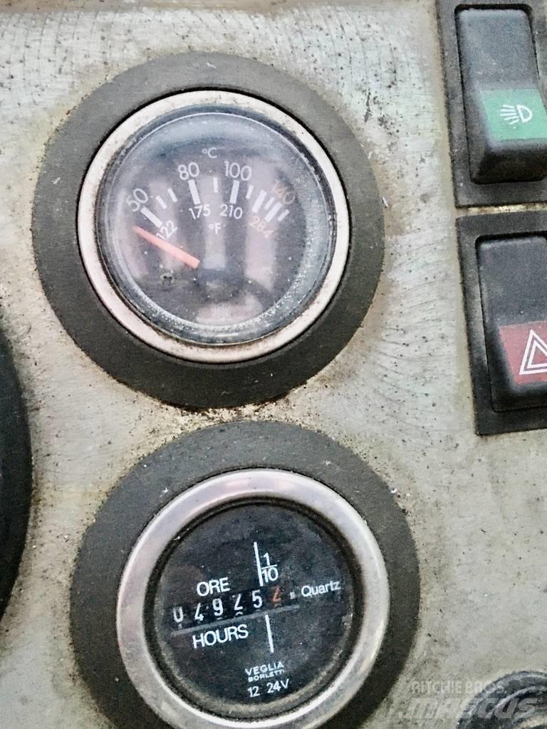 Terex PPM A 600 Autokrane
