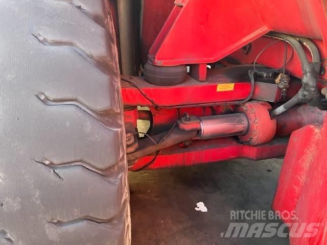 CVS Ferrari F365.5 Reach-Stacker